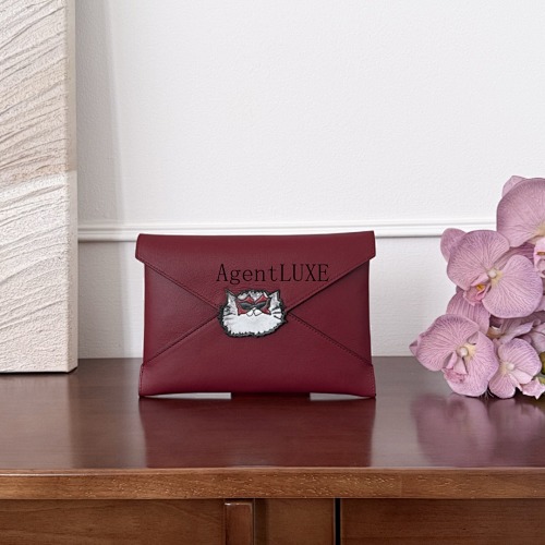 Louis Vuitton clutch