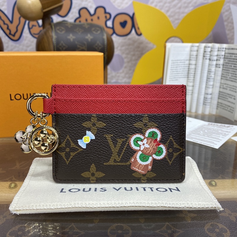 Louis Vuitton Charms Candy Factory Monogram Vivienne 10.2 0.3 7.3cm-9119024