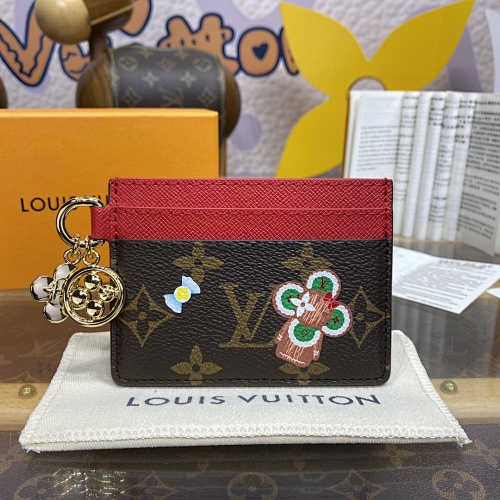 Louis Vuitton Charms Candy Factory Monogram Vivienne 10.2 0.3 7.3cm-9119024