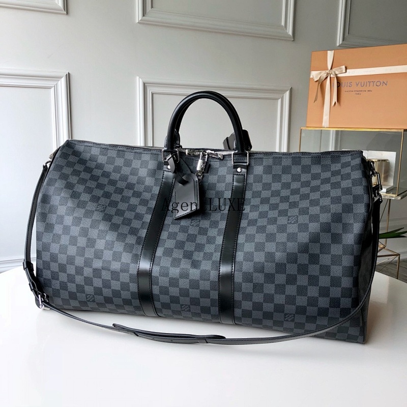 Keepall 45 50 55 41418 Keepall Monogram 45 X 27 X 20