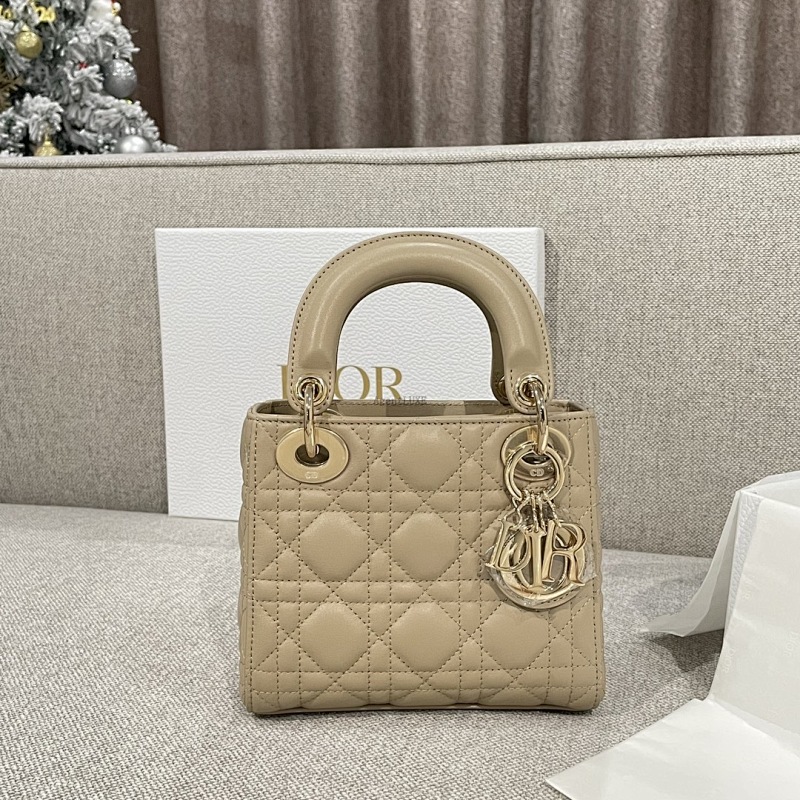 Crossbody bag from Agentluxe