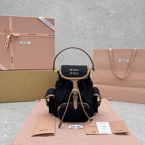 Miumi ② Q Miu