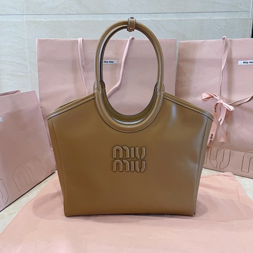 Miu Logo 26X12.5Cm