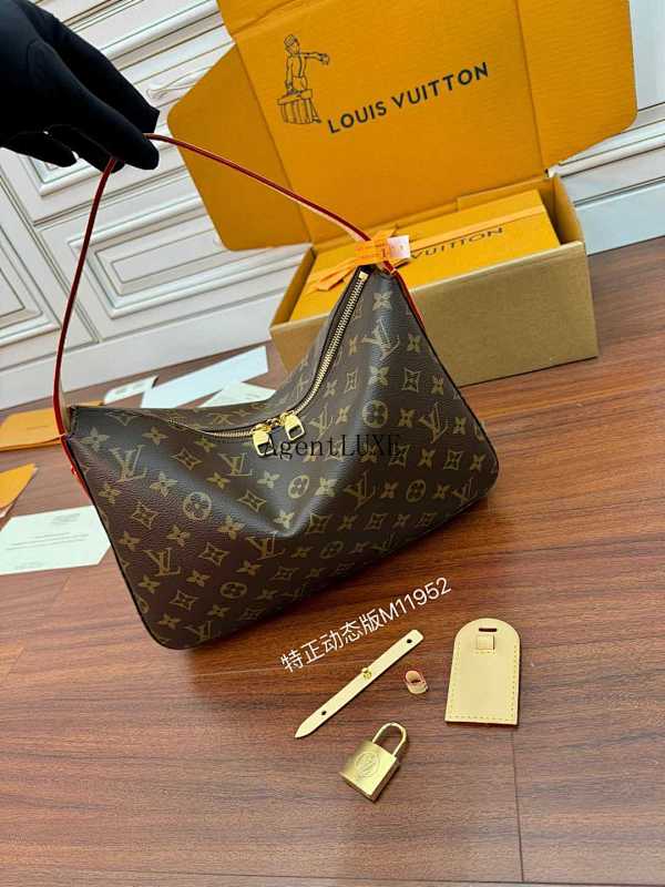 Bag from Agentluxe