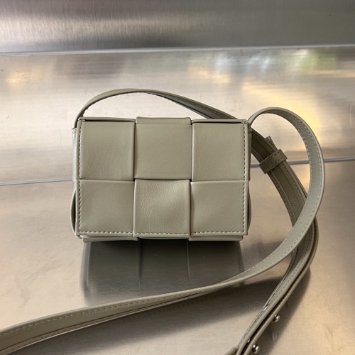 B Mini Cassette Bag. Mini Tabby Get 12x8x4