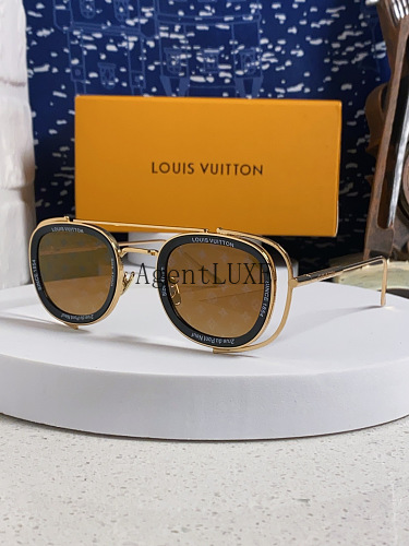 Glasses from Agentluxe
