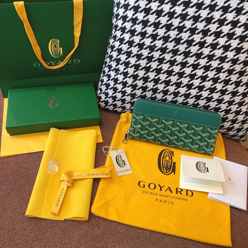 Goyard 19cm