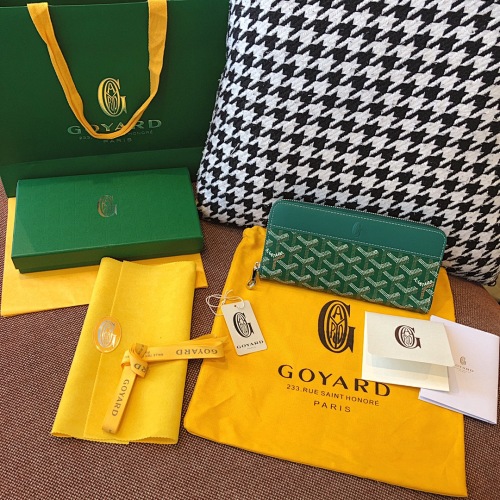 Goyard 19cm