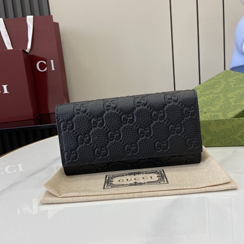 Wallet from Agentluxe