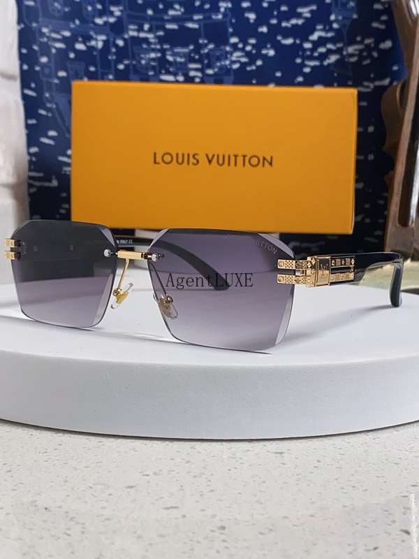 Glasses from Agentluxe