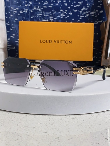 Glasses from Agentluxe