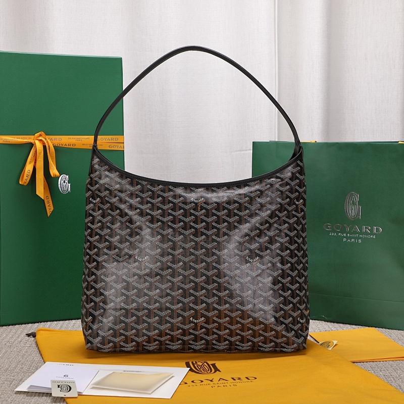 Goyard shoulder bag