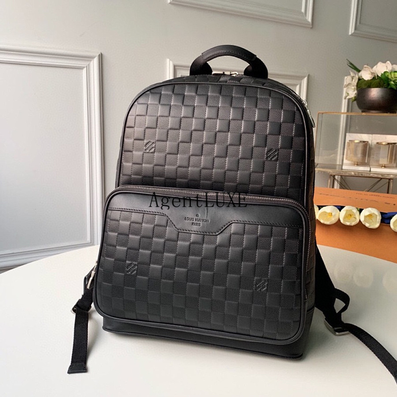 Campus Damier Infini Damier 30.0x 39.0x 13.0 Cm