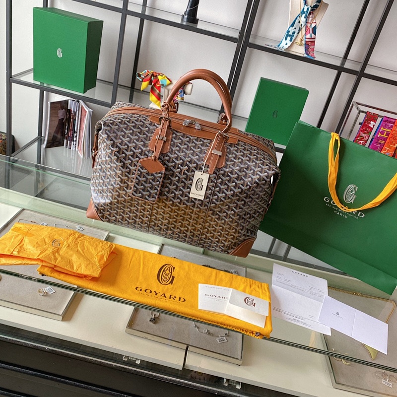 Goyard Boeing