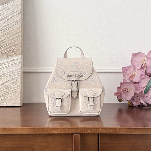 Backpack from Agentluxe
