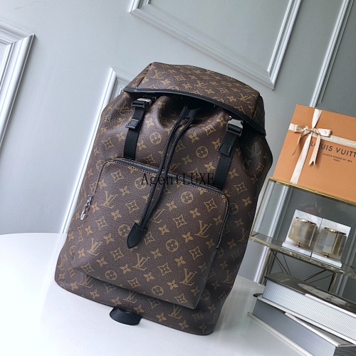 Louis Vuitton backpack