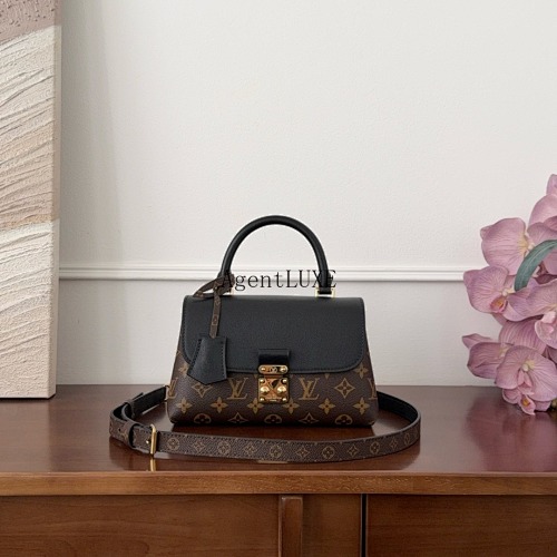 Louis Vuitton Madeleine BB