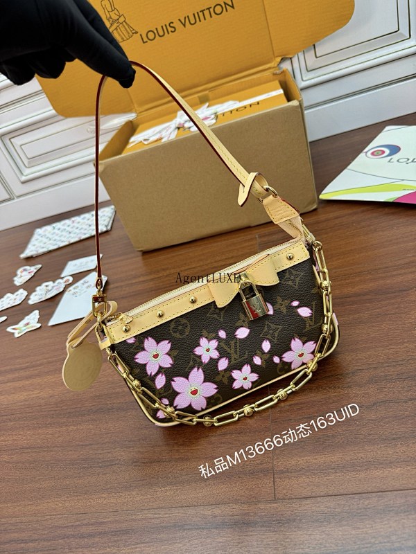 Bag from Agentluxe