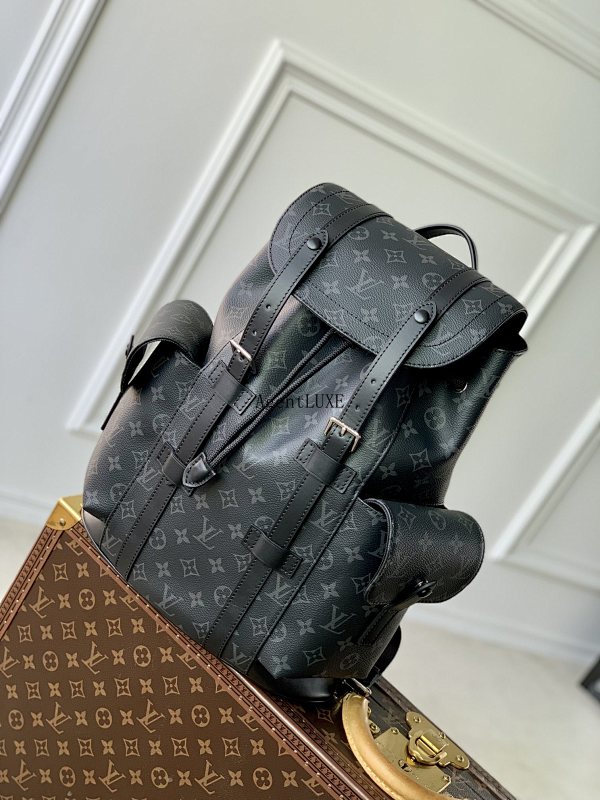 Backpack from Agentluxe