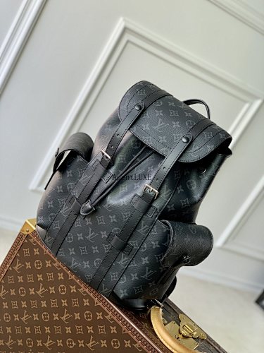 Backpack from Agentluxe