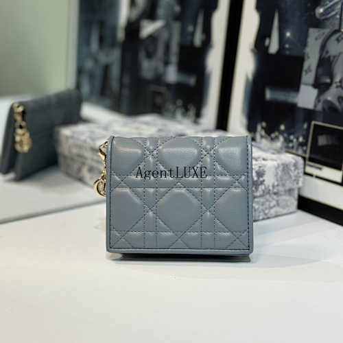 Lady Dior D.i.o.r. Lady Dior