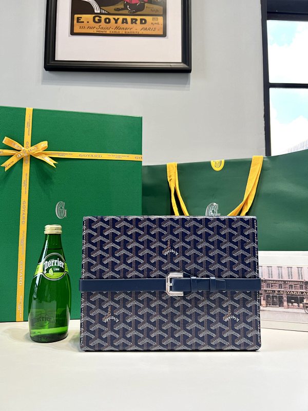 Goyard 6 Goyard