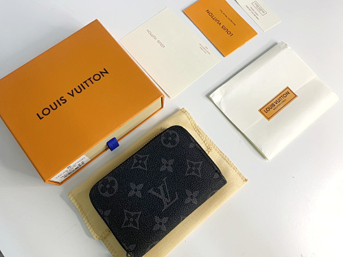 Louis Vuitton coin purse