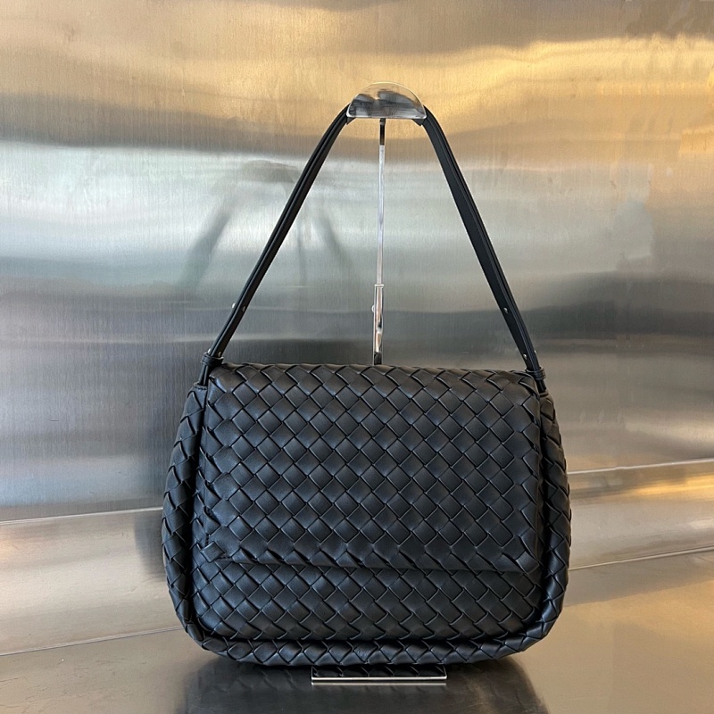 B Cobble 765537 Intrecciato 44x34x14