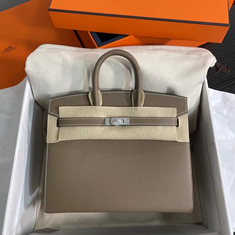 Birkin 25cm Epsom