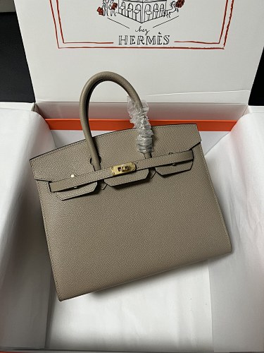 Birkin Sellier Epsom