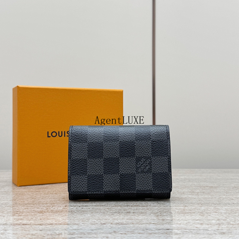 Card holder from Agentluxe