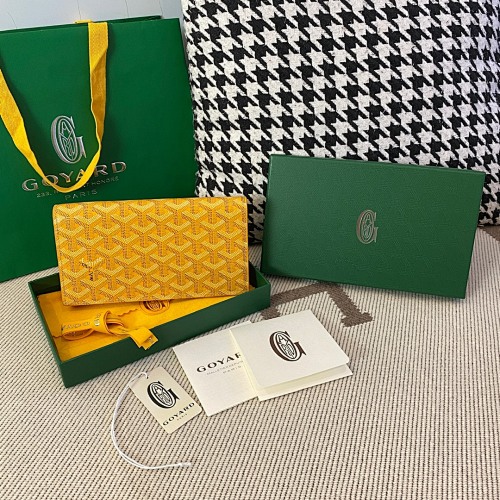 Goyard Richelieu