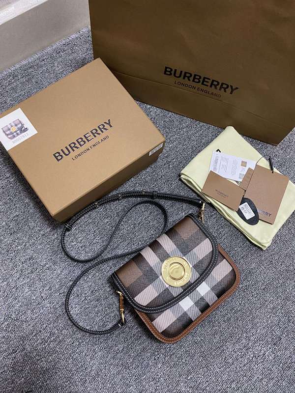 Thomas Burberry