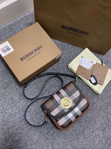Thomas Burberry