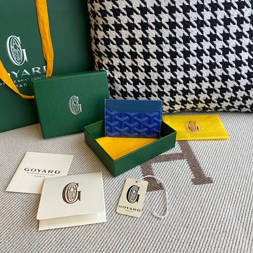 Card holder from Agentluxe