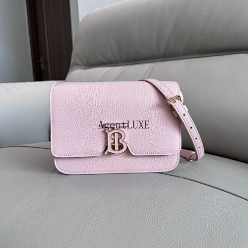 B TB Thomas Burberry