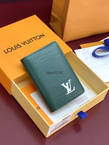 Louis Vuitton wallet