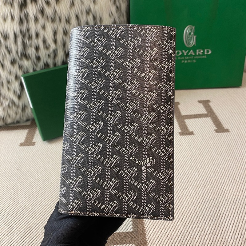 Goyard 19cm