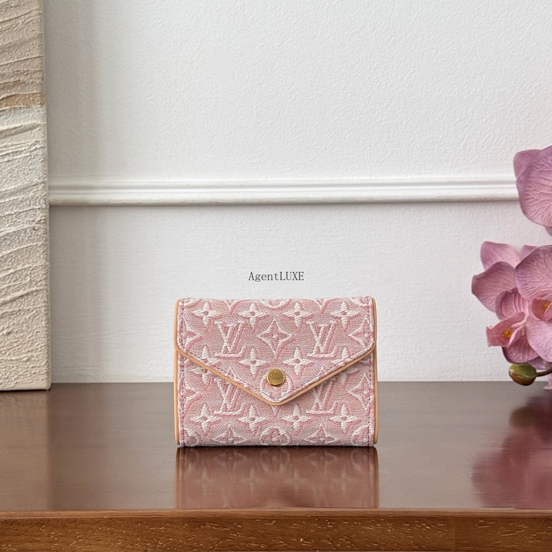 Wallet from Agentluxe