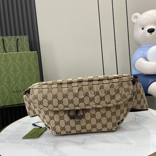 Gucci belt bag