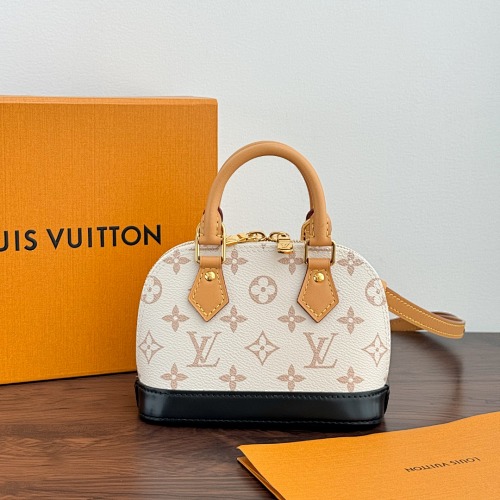 Louis Vuitton Alma Nano