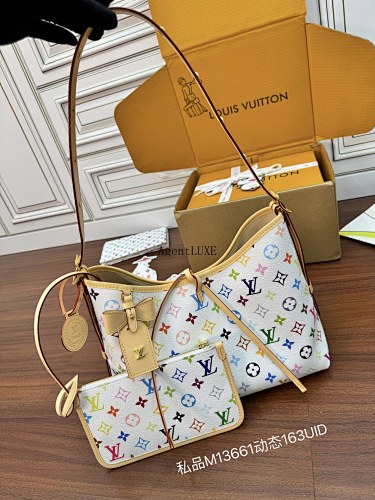 Bag from Agentluxe