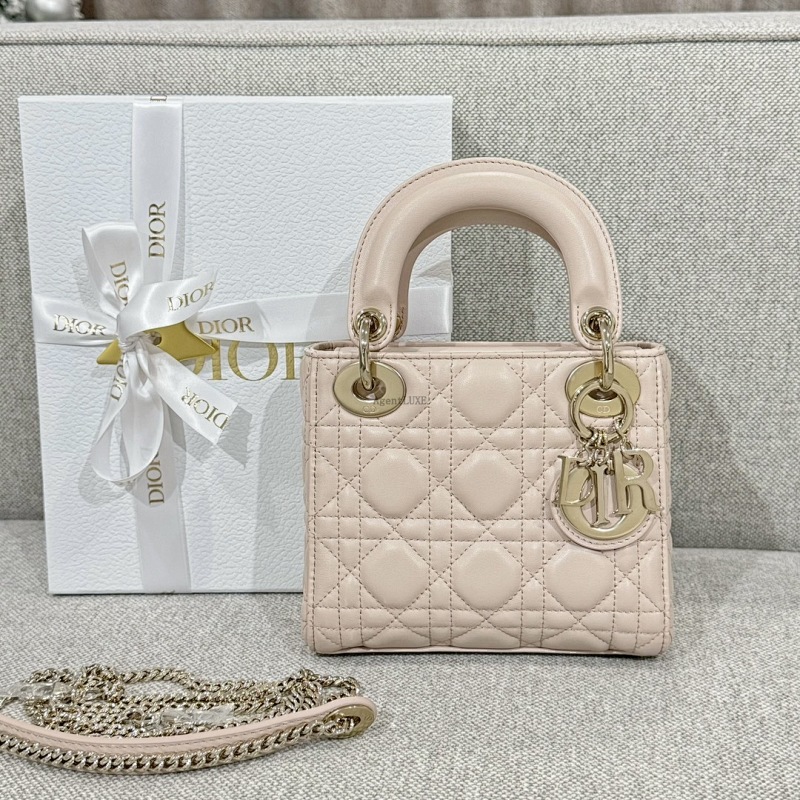 Crossbody bag from Agentluxe