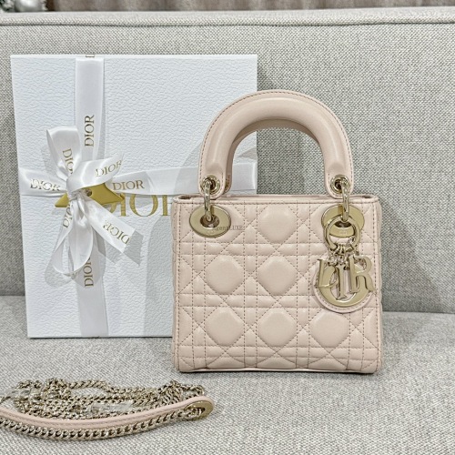 Crossbody bag from Agentluxe