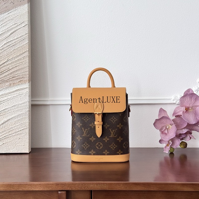 Louis Vuitton Soho -mini