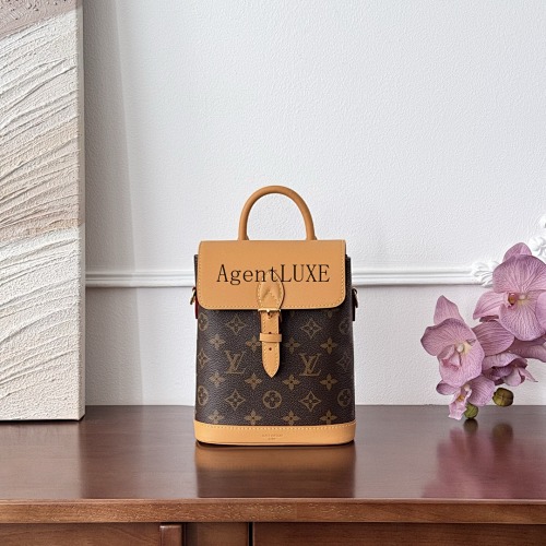 Louis Vuitton Soho -mini
