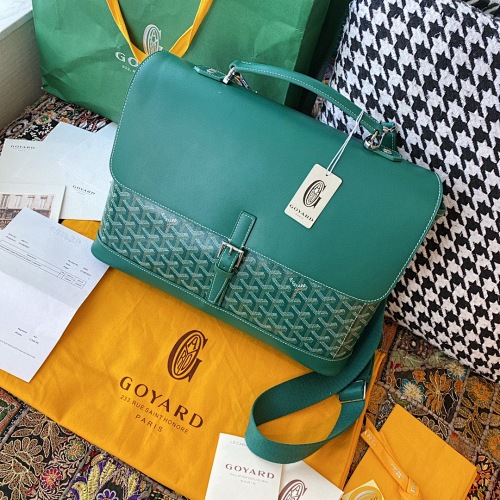 Goyard bag