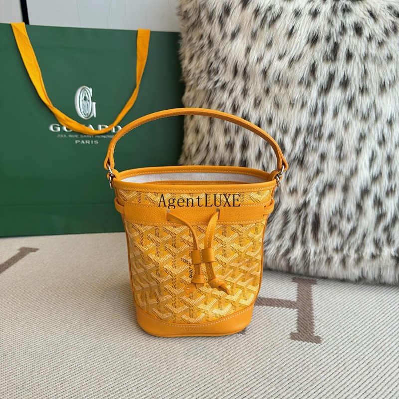 Goyard PetitFetit MiNi