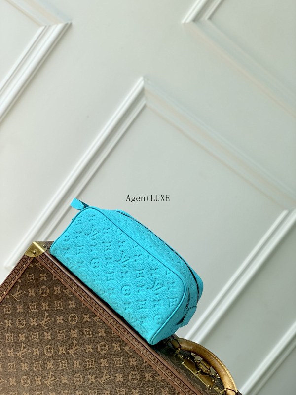 Louis Vuitton Monogram Eclipse Reverse
