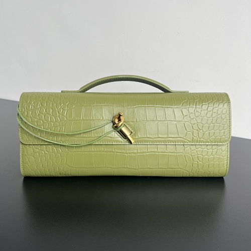 Bv Clutch Intreccio